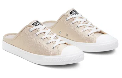 Converse (wmns)  Chuck Taylor All Star Dainty Mule Slide In Pink