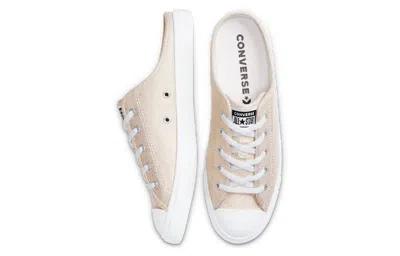 Converse (wmns)  Chuck Taylor All Star Dainty Mule Slide In Pink