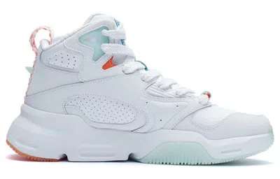 Li-ning (wmns)  Sport Leisure Hi 'white'