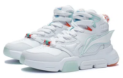 Li-ning (wmns)  Sport Leisure Hi 'white'