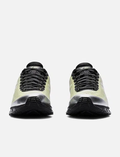 Asics Above The Clouds X Gel-quantum 360 I In Black