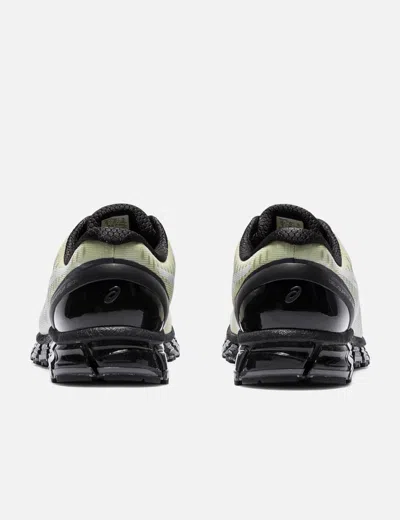 Asics Above The Clouds X Gel-quantum 360 I In Black