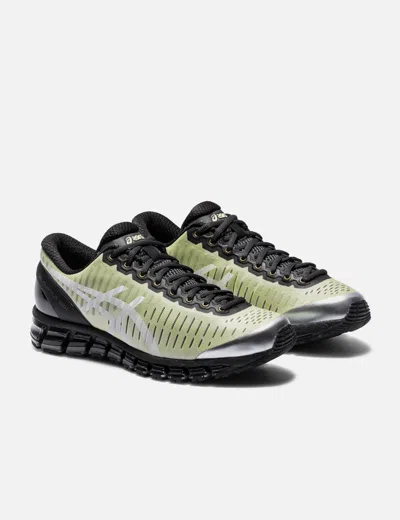 Asics Above The Clouds X Gel-quantum 360 I In Black