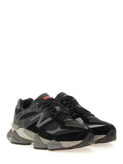 New Balance Sneaker 9060 Unisex In Animal Print