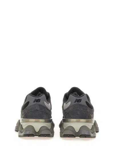 New Balance Sneaker 9060 Unisex In Animal Print