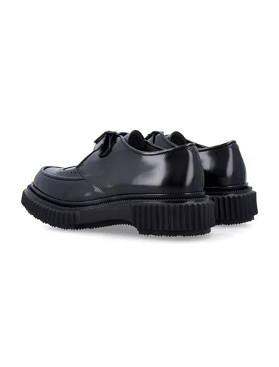 Adieu Paris Type 198 Loafers In Multi