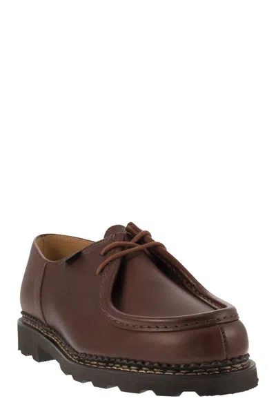 Paraboot Mocasines - Marrón In Brown