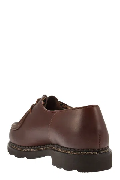 Paraboot Mocasines - Marrón In Brown