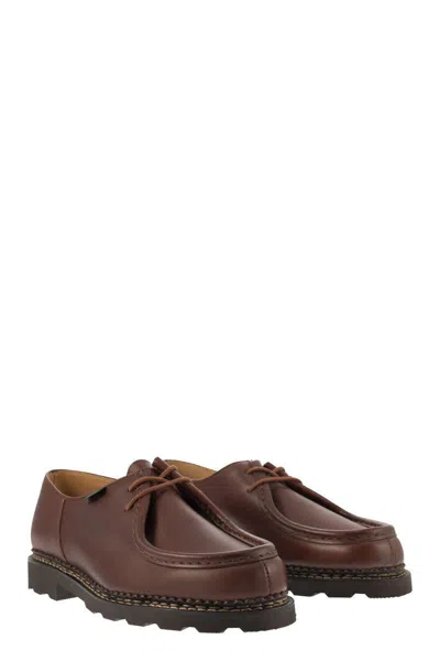 Paraboot Mocasines - Marrón In Brown