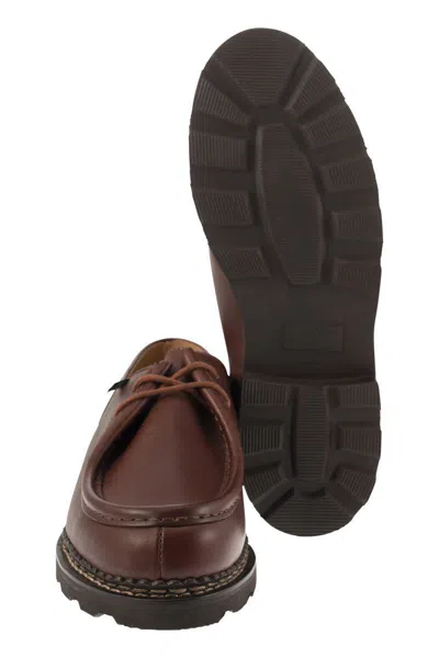 Paraboot Mocasines - Marrón In Brown
