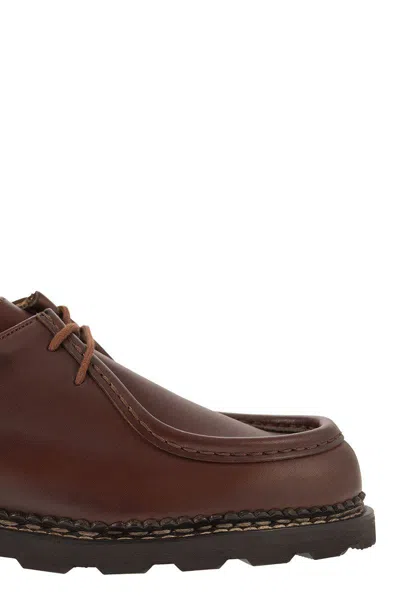 Paraboot Mocasines - Marrón In Brown