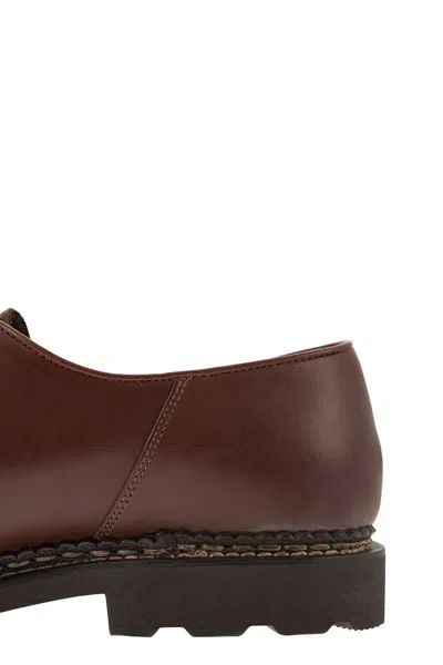 Paraboot Mocasines - Marrón In Brown