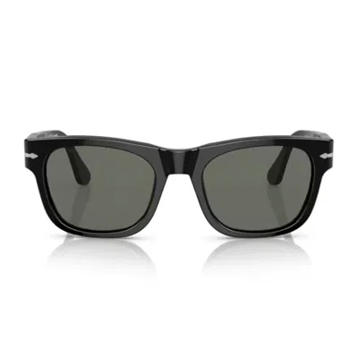 Persol Po3269s Sunglasses In Black