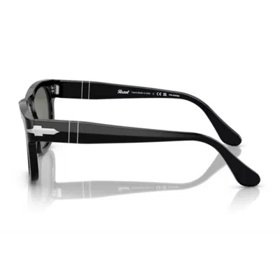 Persol Po3269s Sunglasses In Black