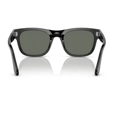 Persol Po3269s Sunglasses In Black