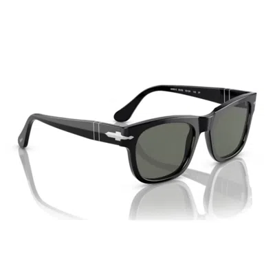 Persol Po3269s Sunglasses In Black
