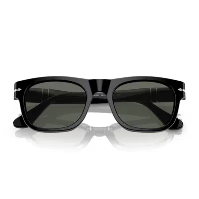 Persol Po3269s Sunglasses In Black