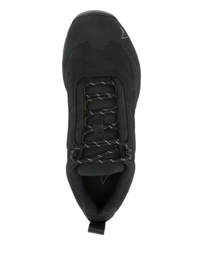 Roa Katharina Sneakers In Black