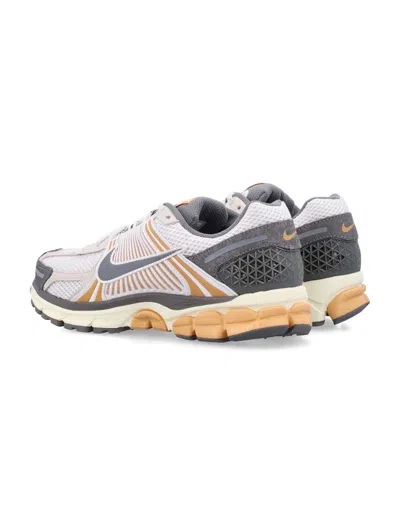 Nike Zoom Vomero 5 Sneakers In Gray