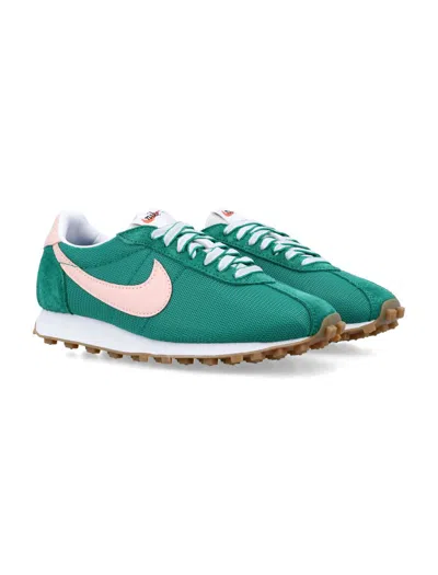 Nike Ld-1000 Round Toe Low-top Sneakers In Green