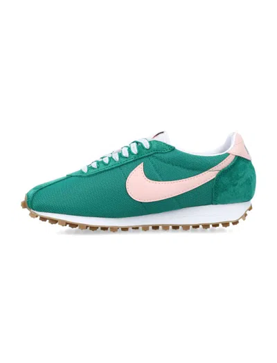 Nike Ld-1000 Round Toe Low-top Sneakers In Green