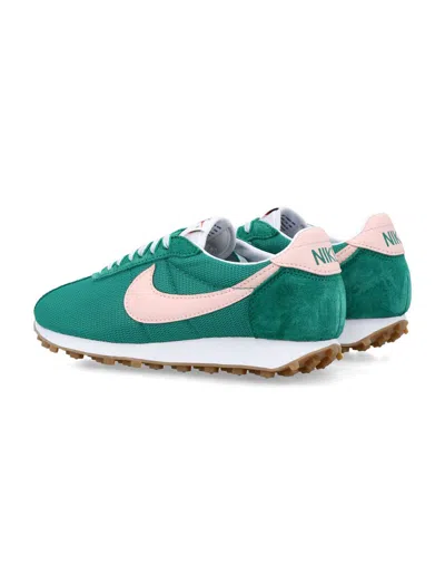 Nike Ld-1000 Round Toe Low-top Sneakers In Green