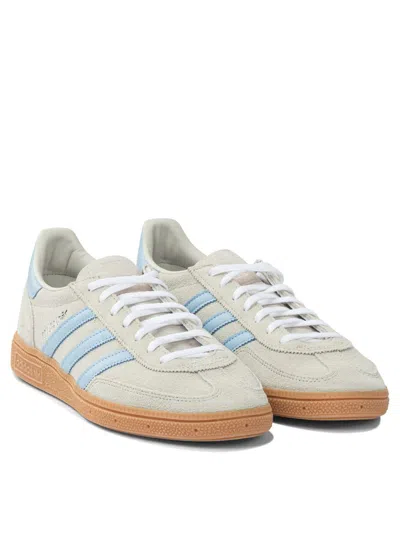 Adidas Originals Adidas Handball Spezial Sneaker In Neutral