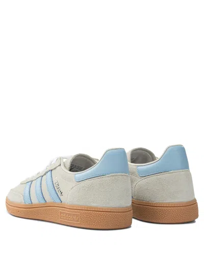 Adidas Originals Adidas Handball Spezial Sneaker In Neutral