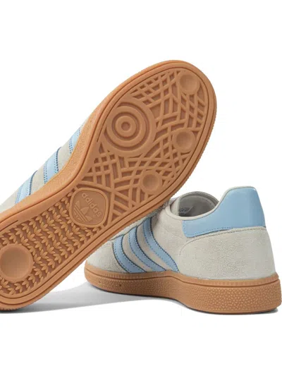 Adidas Originals Adidas Handball Spezial Sneaker In Neutral