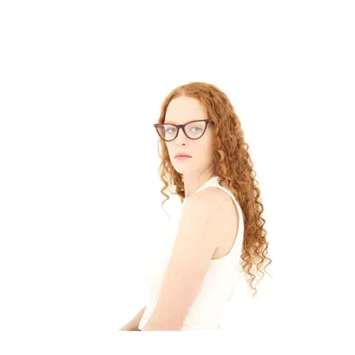 Retrosuperfuture Numero 135 Eyeglasses In Brown