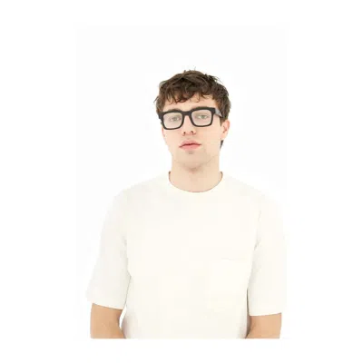 Retrosuperfuture Numero 133 Eyeglasses In Black