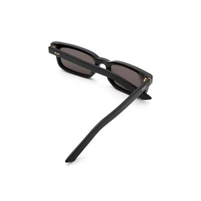 Retrosuperfuture Gesto Sunglasses In Black