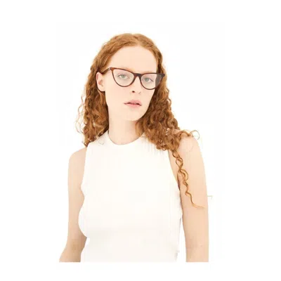 Retrosuperfuture Numero 135 Eyeglasses In Brown