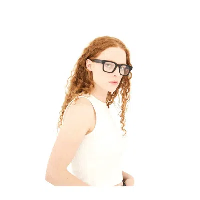 Retrosuperfuture Numero 133 Eyeglasses In Brown