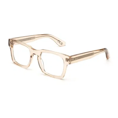 Retrosuperfuture Numero 133 Eyeglasses In Gold