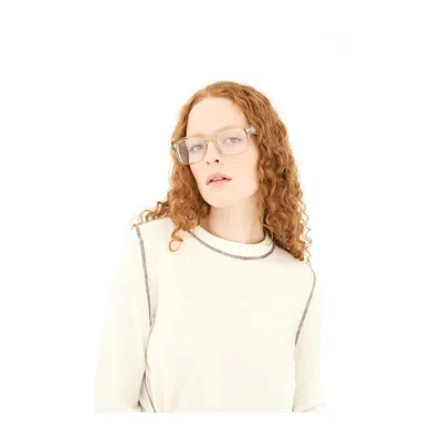 Retrosuperfuture Numero 133 Eyeglasses In Gold