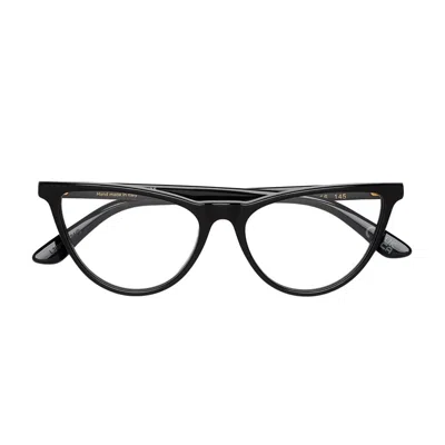 Retrosuperfuture Numero 135 Eyeglasses In Black