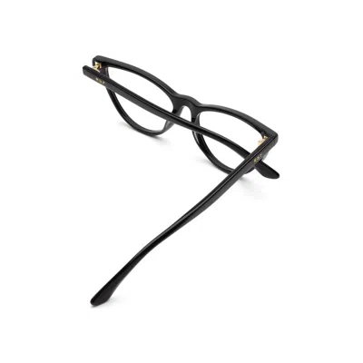 Retrosuperfuture Numero 135 Eyeglasses In Black