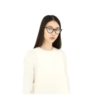 Retrosuperfuture Numero 135 Eyeglasses In Black