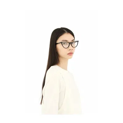 Retrosuperfuture Numero 135 Eyeglasses In Black