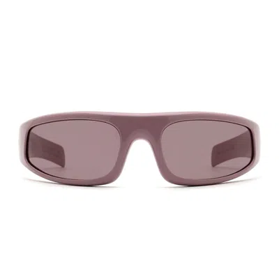 Retrosuperfuture Cerchietto 6rg Sunglasses In Pink