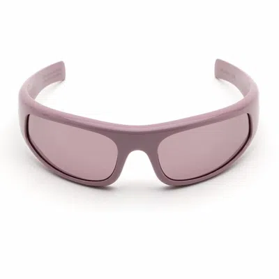 Retrosuperfuture Cerchietto 6rg Sunglasses In Pink