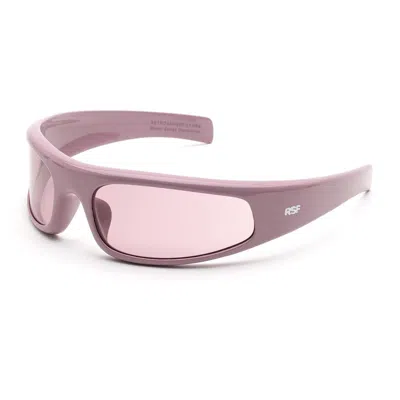 Retrosuperfuture Cerchietto 6rg Sunglasses In Pink