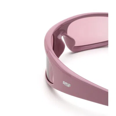 Retrosuperfuture Cerchietto 6rg Sunglasses In Pink