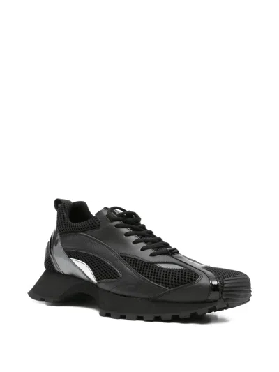 Gmbh Ylem Sneakers In Black