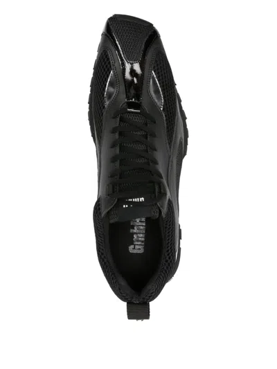 Gmbh Ylem Sneakers In Black