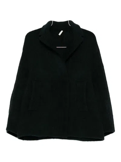 Boboutic Wool Jacket In Multi