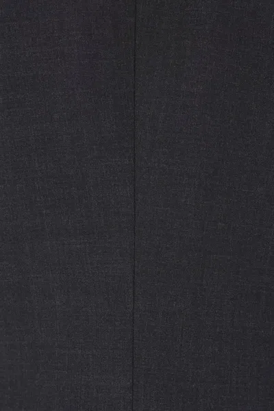 Gucci Women Wool Blazer In Gray