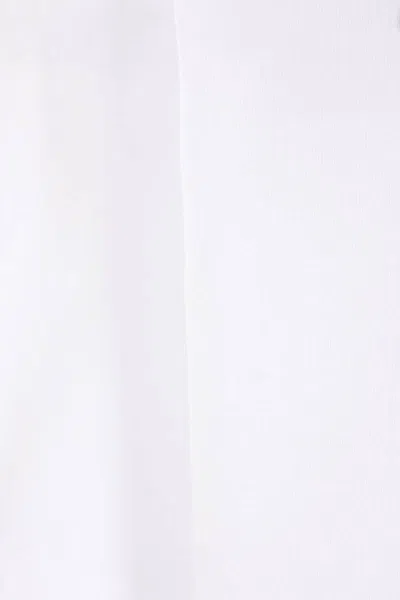 Casablanca T-shirts And Polos In White