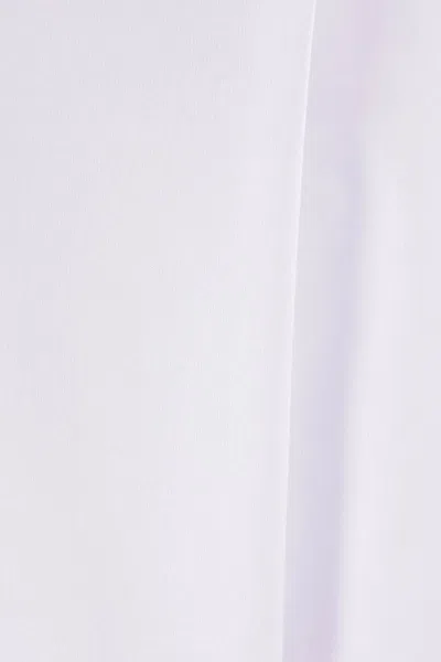 Casablanca T-shirts And Polos In White